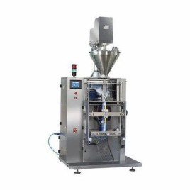 Automatic Filling Machine