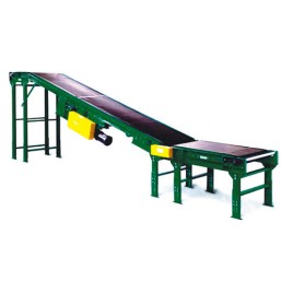Automatic Flat Belt Conveyor