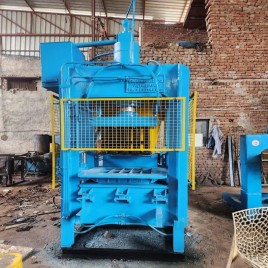 Automatic Fly Ash Brick Making Machine Manufacturers