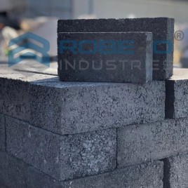 Automatic Fly Ash Bricks Making Machine