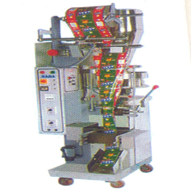 Automatic Form Fill And Seal Machines