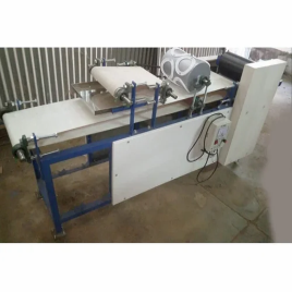 Automatic Frankie Roti Maker, For Commercial, Model Name/Number: FC1000