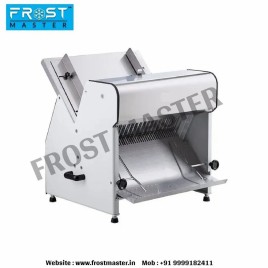 Automatic Frost Master Bread Slicers