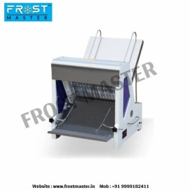 Automatic Frost Master Bread Slicers
