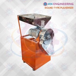 Automatic Garlic Paste Making Machine, 100 kg / hr