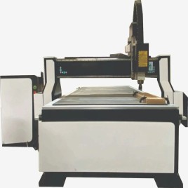 Automatic High Speed Cnc Wood Router Machine, 6 kW