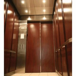 Automatic Home Elevator, Max Persons/Capacity: 10 person