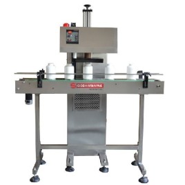 Automatic Induction Bottle Sealing Machine