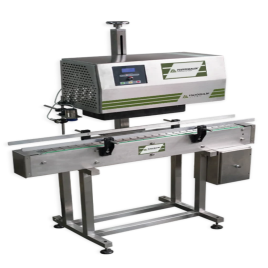 Automatic Induction Sealer Machine.