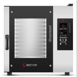 Automatic Industrial Gourmet Combi Oven, Size/Dimension: Medium, Model Name/Number: 511