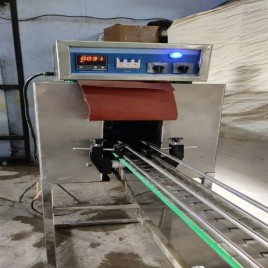 Automatic Juice Filling Machine in Uganda