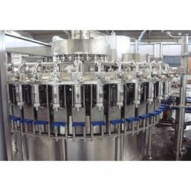 Automatic Juice Filling Machine, 2 To 10 Kw, Capacity: 1000-1800 Bottle Per Hours