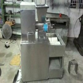 Automatic Laddu Making Machine, Power: 100 kw