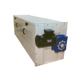 Automatic Length Grader, 1 HP, Three Phase