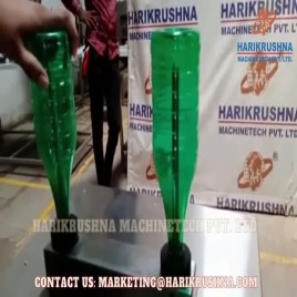 Automatic Liquid Bottle Filling Machine