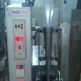 Automatic Liquid Filling Machines, 2 Hp