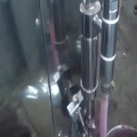 Automatic Liquid Filling Machines, 2 Hp