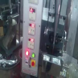 Automatic Liquid Filling Machines, 2 Hp