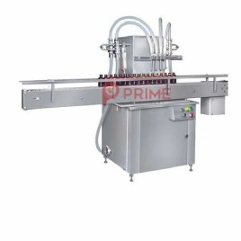 Automatic Liquid Filling Machine