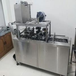 Automatic Litchi juice bottle filling machine in Guwahati