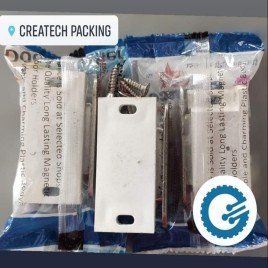 Automatic magnet packing machine