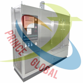 Automatic Mango Vapour Treatment Plant