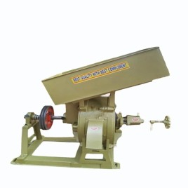 Automatic Masala Chakki Machine
