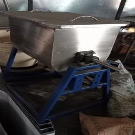 Automatic MASALA MIXING MACHINE IN KERALA