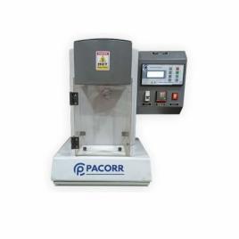 Automatic Melt Flow Index Tester