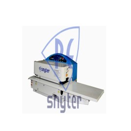 Automatic Mild Steel Snyter Fusing Machine ST450, Capacity: 300PCS