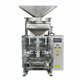 Automatic Millet Packing Machine