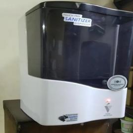 Automatic Mist Sprayer Dispenser