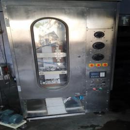 Automatic Mustard Oil Pouch Packing Machine, 2KW, Pt 1000
