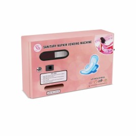 Automatic Napkin Vending Machine