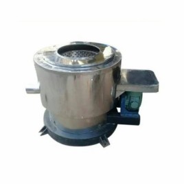Automatic Needle Detector Machine