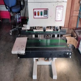 Automatic NGF + VP Baby Vertical Continuous Band Sealer