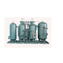 Automatic Nitrogen Generation Plant, Capacity: 10 To 1000 NM3/Hr