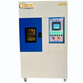 Automatic Ozone Test Chamber