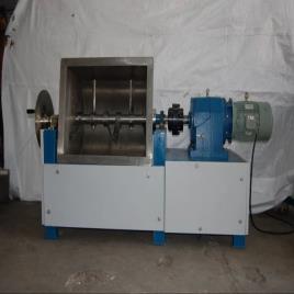 Automatic Papad Dough Kneader With Sheeter Extrocuder Machine