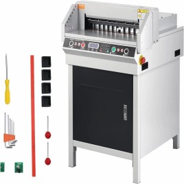Automatic Paper Cutter Machine