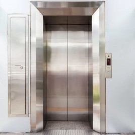 Automatic Passenger Lift, Capacity: 8 Persons