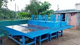 Block Making Machine