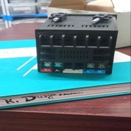 Automatic Plastic Max Well Mpi-3a5 Pmdc Motor Drive