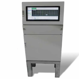Automatic Plastic Pellet Inspection Machine