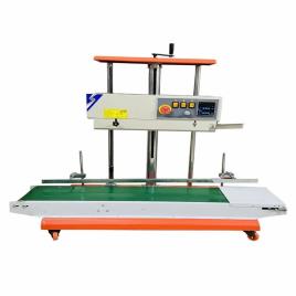 Automatic Pouch Sealing Machines 50Gm To 10Kgs