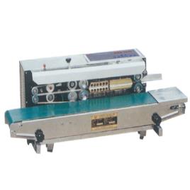 Automatic Pouch Sealing Machine