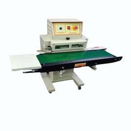 Automatic Pouch Slitting Machine