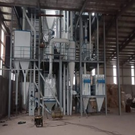 Automatic Poultry Feed Pellet Making Machine, For Industrial, Capacity: 1.2 Mt To 2.5 Mt