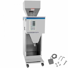 Automatic Powder Filling Machine