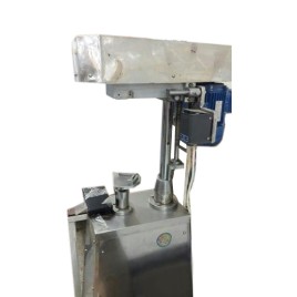 Automatic PP Cap Sealing Machine